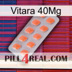 Vitara 40Mg 26